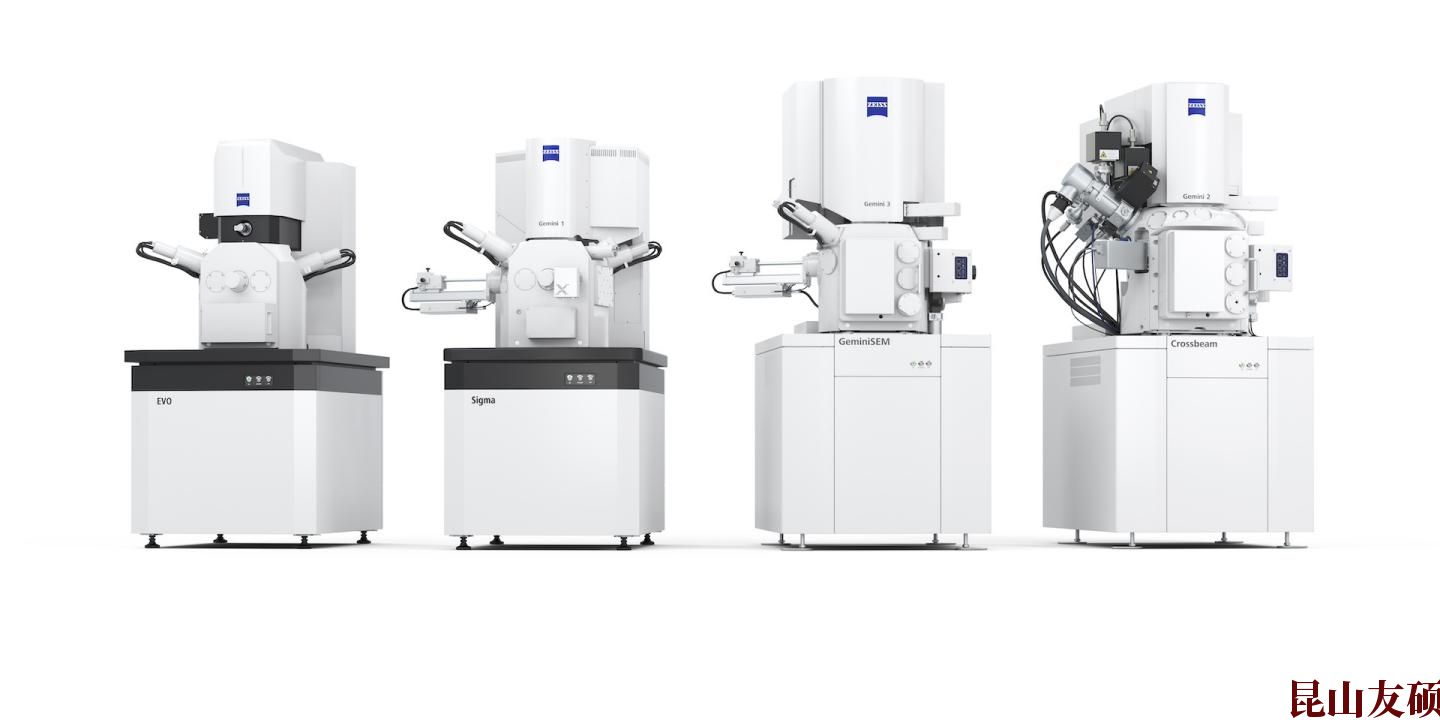 SEM齐齐哈尔扫描电镜