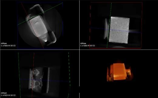 齐齐哈尔蔡司齐齐哈尔X射线显微镜